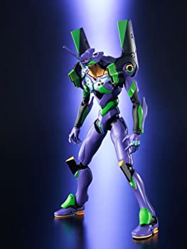 魂SPEC エヴァンゲリオン 初号機 (新劇場版)（中古品） 6,720円