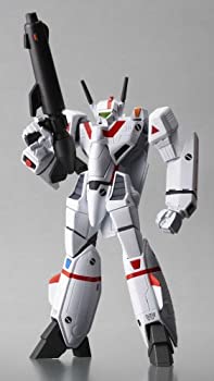 リボルテックヤマグチ No.34 TV版 スーパーバルキリーVF-1J（中古品）の通販は 6,090円