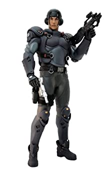 ムービー・マスターピース アップルシード サーガ / エクスマキナ 1/6スケールモデル テレウス（中古品）