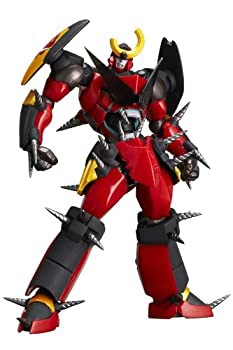 リボルテックヤマグチ No.58 グレンラガン フルドリライズ形態（中古品）の通販は