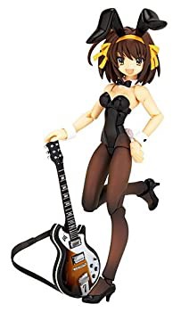フロイラインリボルテック SP No.1 涼宮ハルヒ バニーVer.（中古品）の通販は