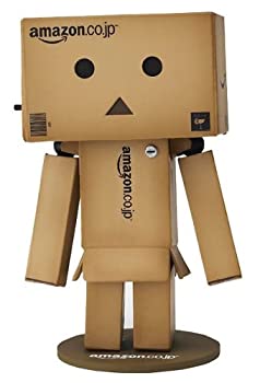 リボルテック ダンボー・ミニ ボックスver (リボコンテナ入り/クリアグレー)（中古品）