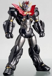 リボルテック ブラックマジンカイザー 限定版（中古品）