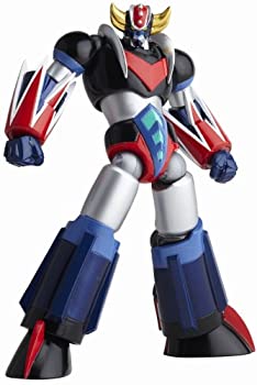リボルテックヤマグチ No.085 グレンダイザー（中古品）