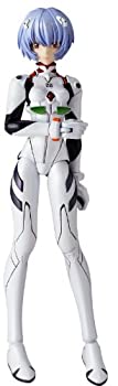 フロイラインリボルテック 綾波 レイ Ver.2.0（中古品）