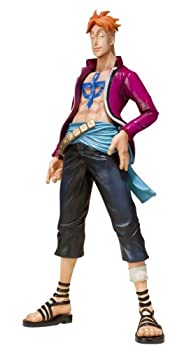 フィギュアーツZERO マルコ（中古品）