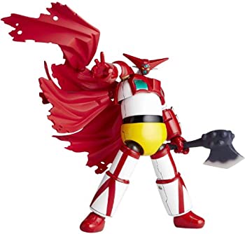 リボルテックヤマグチ No.105 ゲッター1 リニューアルVer.（中古品）