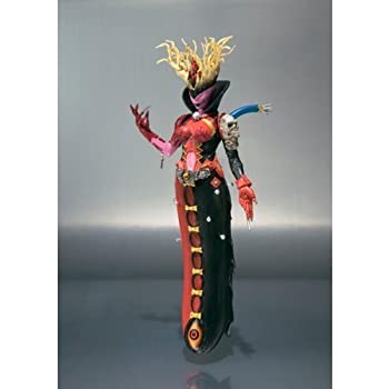 フィギュアーツzero タブードーパント 限定品（中古品）