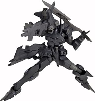 リボルテック マブラヴ オルタネイティヴ Series No.009 EF-2000 タイフーン ヴィルフリート・アイヒベルガー機（中古品）