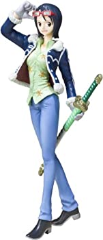 フィギュアーツZERO たしぎ（中古品）