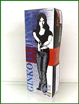 ルパン三世スタイリッシュコレクションNO.28　　藤波 吟子（中古品）