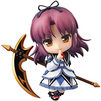 英雄伝説 空の軌跡SC ねんどろいど レン (ノンスケール ABS&PVC塗装済み可動フィギュア)（中古品）