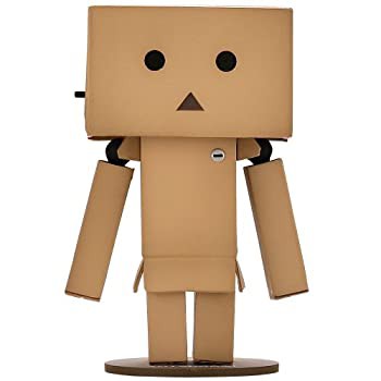 リボルテックダンボー・ミニ 2013年発売モデル  (ABS&PVC塗装済みアクションフィギュア)（中古品）の通販は 7,892円