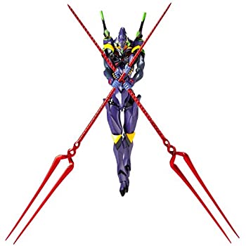 リボルテックヤマグチNO.136 エヴァンゲリオン第13号機（中古品 