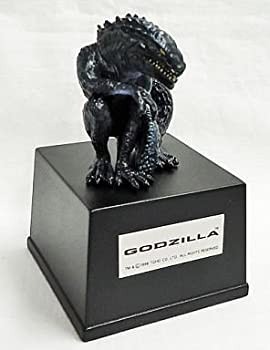 リアルタイプ　godzilla　(1998) 　東宝大怪獣リアルフィギュアコレクション