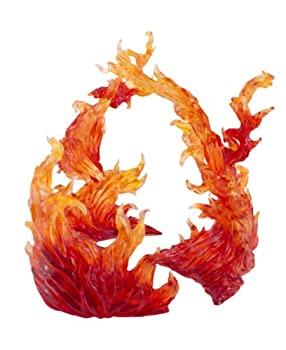 魂EFFECT BURNING FLAME RED Ver.（中古品）の通販は