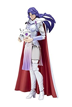 海洋堂 レガシーOFリボルテック 北斗の拳 ユリア LR-028 (ABS&amp;PVC塗装済みアクションフィギュア)（中古品）