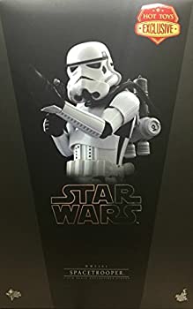ムービー・マスターピース 『スター・ウォーズ　エピソード4/新たなる希望』1/6スケールフィギュア　スペーストルーパー(限定品)（中古品）