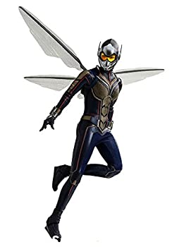 ムービー・マスターピース 『アントマン&amp;ワスプ』1/6スケールフィギュア ワスプ（中古品）