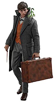 1/6 ファンタスティック・ビースト ニュート男性素体 Hottoys 1/6 ファンタスティック・ビースト ニュート男性素体 Hottoys