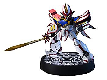 メガハウス ヴァリアブルアクション Hi-SPEC 魔動王グランゾート スーパーグランゾート（中古品）