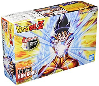 フィギュアライズスタンダード ドラゴンボール 孫悟空(リニューアル版