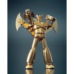 超合金魂 GX-01RG ゴールドマジンガーZ（中古品）