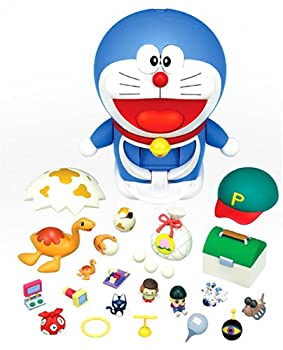 超合金 ガチャガチャドラえもん のび太の恐竜セット（中古品）の通販は