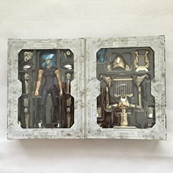 聖闘士聖衣神話 ライラオルフェ（中古品） 8,892円