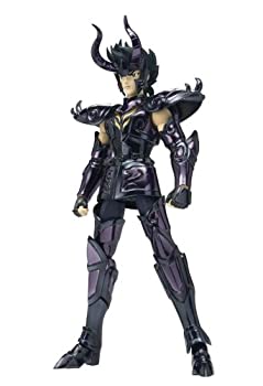 聖義侠の士聖衣伝え話し カプリコーンシュラ(冥衣)（中古品）