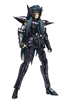 聖闘士聖衣神話 アクエリアスカミュ(冥衣)（中古品）