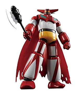 超合金魂 GX-52 ゲッター1 from 真ゲッターロボ（中古品）