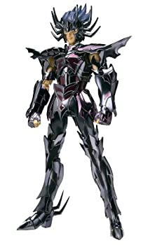聖闘士聖衣神話 キャンサーデスマスク(冥衣)（中古品）