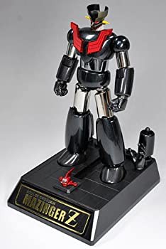 超合金魂 GX-45A マジンガーZ 熱海ナイトバージョン 【魂ネイション2009 Autumn】（中古品）