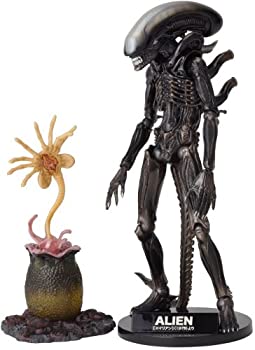特撮リボルテック SERIES No.001 ALIEN (エイリアン)（中古品）