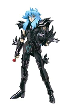 聖闘士聖衣神話 ピスケスアフロディーテ(冥衣)（中古品）
