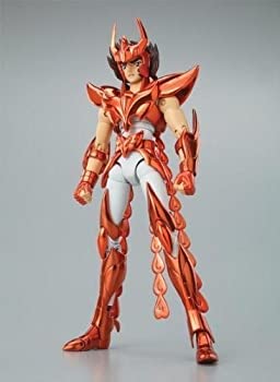 聖闘士聖衣神話 フェニックス一輝 最終青銅聖衣 ORIGINAL COLOR EDITION 【魂フェスティバル2010】 セイントクロスマイス オリジナルカラーエデ（中古品）