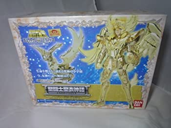 魂ウェブ限定 聖闘士聖衣神話　キグナス氷河（神聖衣）~ORIGINAL COLOR EDITION~ 聖闘士星矢（中古品）
