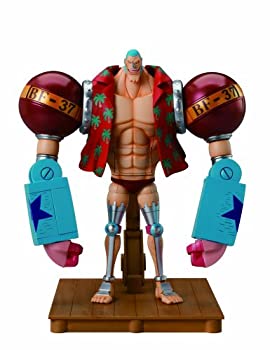 超合金 フランキー（中古品）