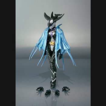 魂ウェブ商店限定 S.H.フィギュアーツ グリード メズール（中古品） 8,565円