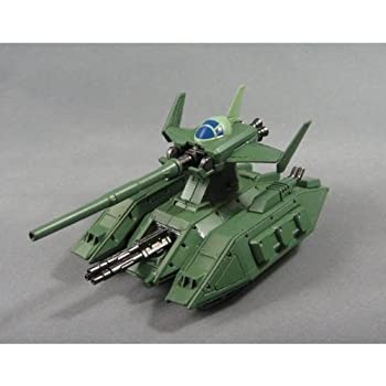 魂ウェブ商店限定 ROBOT魂 ＜SIDE MS＞ HT-01B マゼラ・アタック （中古品）