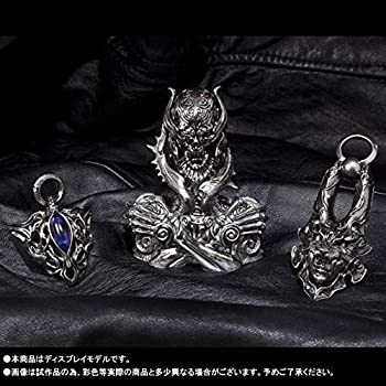 魂ウェブ商店 魔戒可動 牙狼 魔導具セット（中古品）の通販は