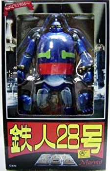 重合金　鉄人２８号（中期型：ブルー）（中古品）