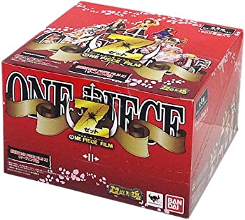 超造形魂 劇場版「ONE PIECE FILM Z」(オープニング服) (BOX)（中古品）