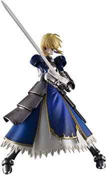 超合金 セイバー [Fate/Zero]（中古品）
