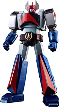 超合金魂 GX-62 惑星ロボ ダンガードA（中古品）