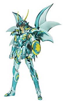 聖闘士聖衣神話 ドラゴン紫龍 神聖衣 -10th Anniversary Edition-（中古品）