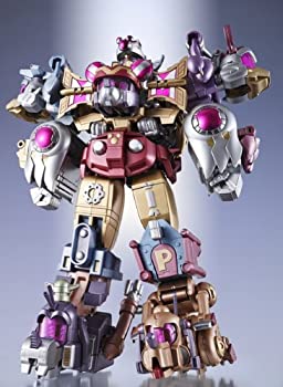 魂ネイション2013 超合金 超合体キングロボ 限定カラー ミッキー（中古品）