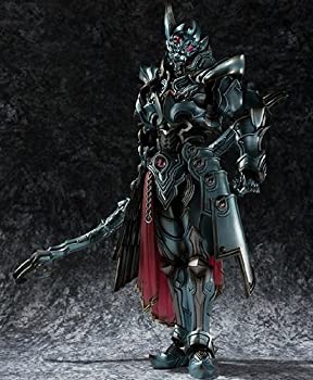 魔戒可動 天弓騎士 ガイ（プレミアムバンダイ限定）（中古品）