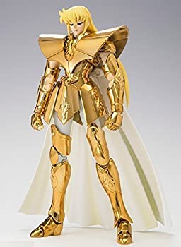 聖闘士聖衣神話EX バルゴシャカ〜ORIGINAL COLOR EDITION〜 全高約18cm ABS&amp;PVC製 フィギュア（中古品）